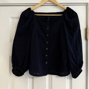 Ann Taylor Blouse